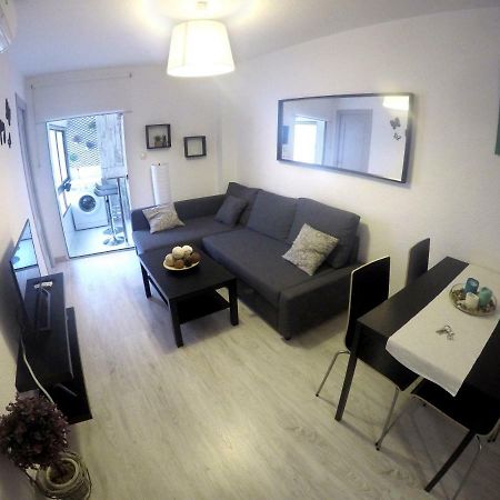 Apartament Apartamento Cristo De La Yedra Con Parking Grenada Zewnętrze zdjęcie