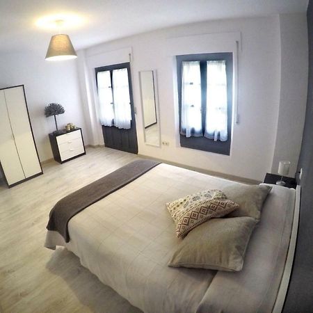 Apartament Apartamento Cristo De La Yedra Con Parking Grenada Zewnętrze zdjęcie