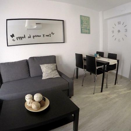 Apartament Apartamento Cristo De La Yedra Con Parking Grenada Zewnętrze zdjęcie