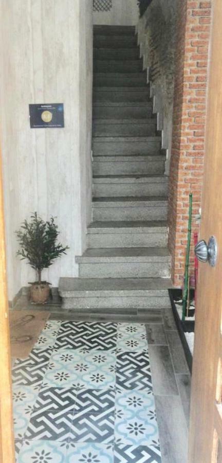 Apartament Apartamento Cristo De La Yedra Con Parking Grenada Zewnętrze zdjęcie